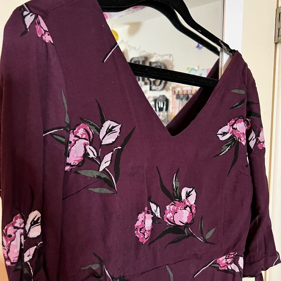 Dressy long sleeve jumper - Picture 2 of 4